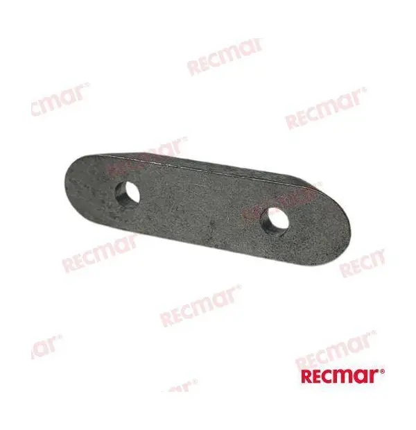 Aluminium Anode fits Suzuki - Johnson Evinrude