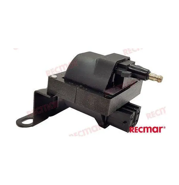 Ignition Coil fits Volvo / Mercruiser / OMC / General Motors (3854002, 3854003, 811637001, 817378T, 898253T27, 3854002)