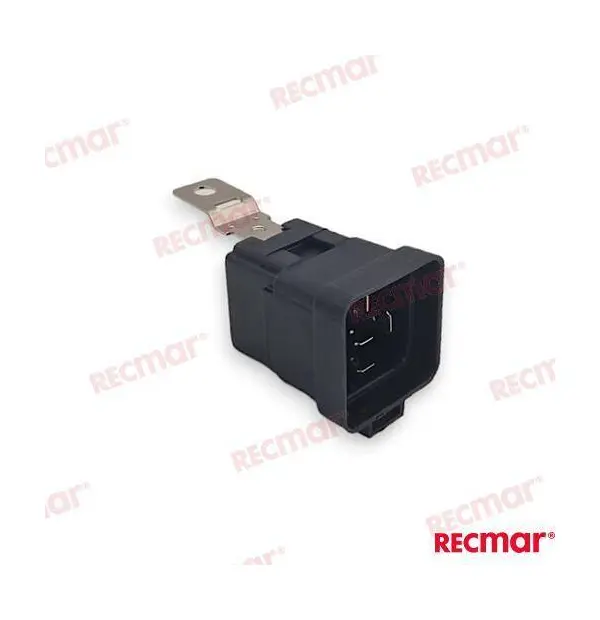Fuse Starter Relay 3.0, 4.3, 5.0, 5.7, 5.8, 7.4 (3854138)