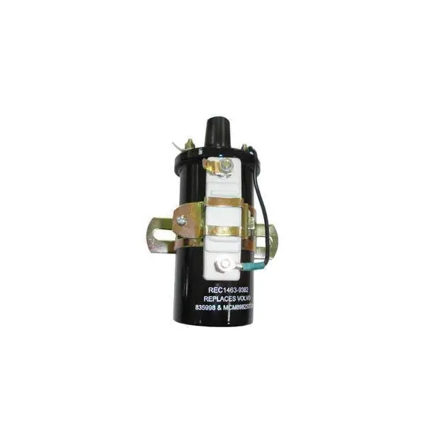 Ignition Coil fits Volvo / Mercury / Mercruiser / OMC / (32193A2, 392-898253T24, 806529A1, 898253T24, 835998, 3853548)