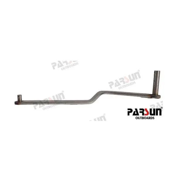 Parsun Handle Gear Shift B Assembly 6EK-44121-00