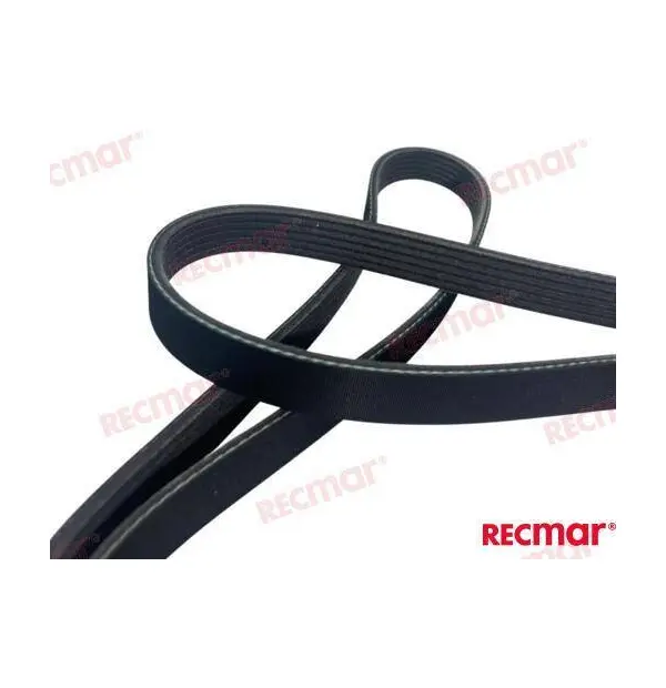 Mercruiser Serpentine Belt fits CMD QSD 2.0 115/130/150/170