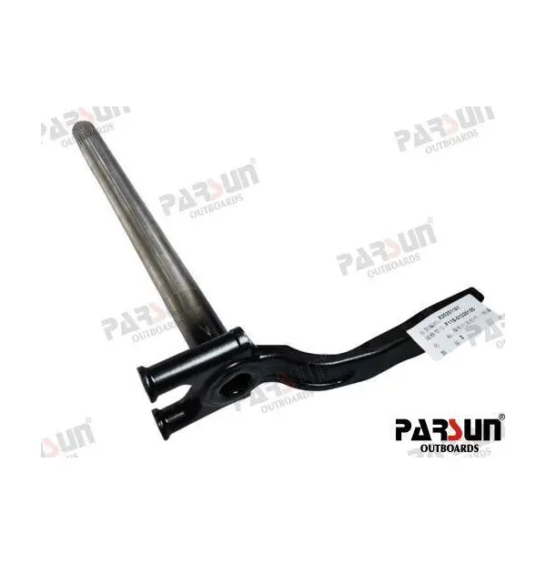 ​Parsun Rotatory Bracket Assembly fits Yamaha 6EK-42510-10-8D