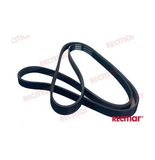 Mercruiser Serpentine Belt fits CMD QSD 2.0 115/130/150/170