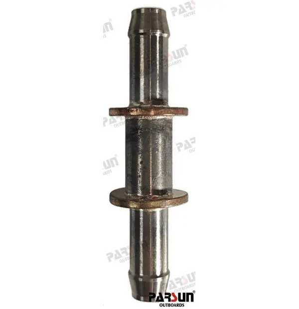 Pipe Joint 2 fits Yamaha: 6AW-24377-00