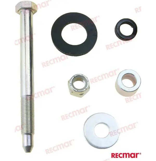 Mercruiser Motor Mount Bolt Kit 10-97934A1