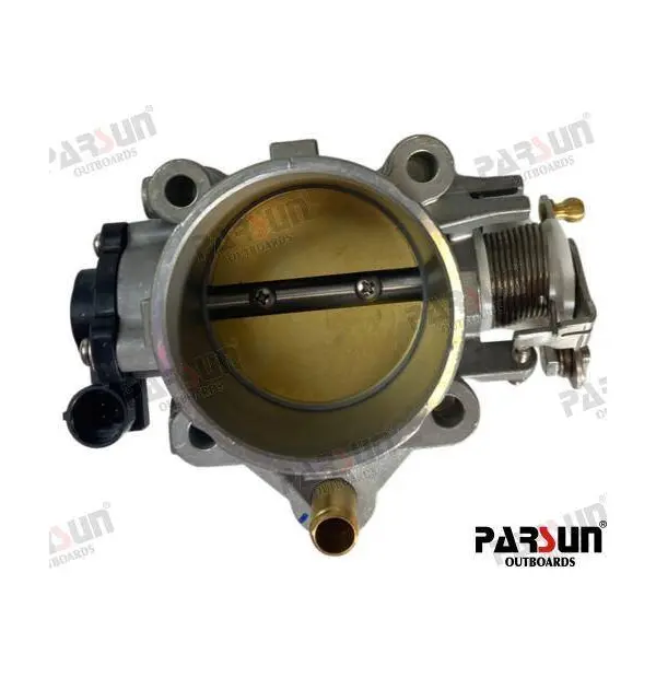 Parsun Throttle Valve Assembly Part number	PAF115-05060100