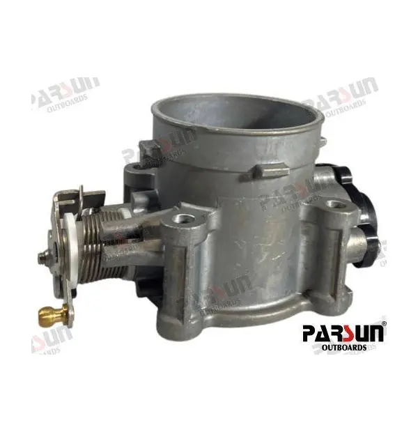 Parsun Throttle Valve Assembly Part number	PAF115-05060100