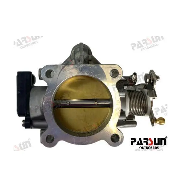 Parsun Throttle Valve Assembly Part number	PAF115-05060100