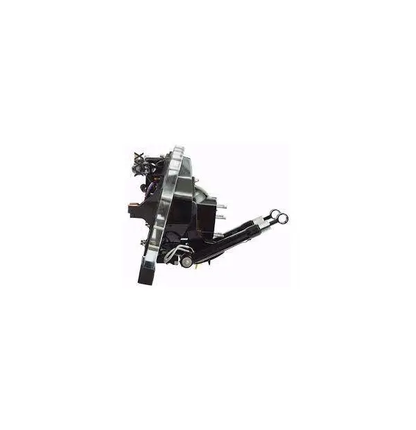 Mercury Bravo Transom Assembly ( Genuine ) 6-6311002NZ