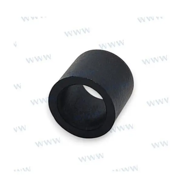 PAF115-07000101- Locking Pulley
