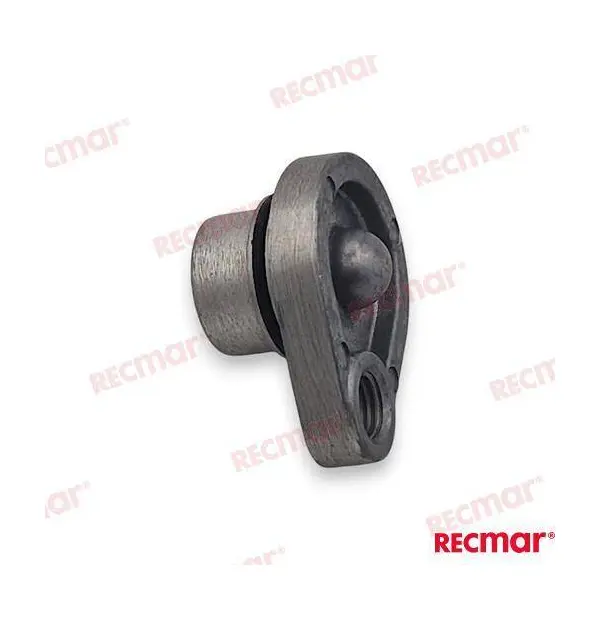 REC11261-93J00- Cover Protection Anode Assy Suzuki - rear view right