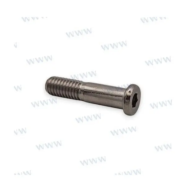 PAF115-07000103- Bolt- side view