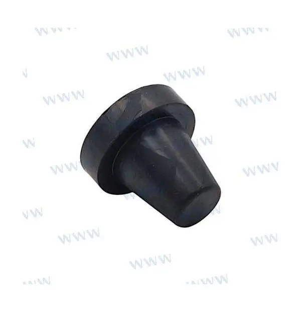 PAF115-07000004 - Damper A- rear view left