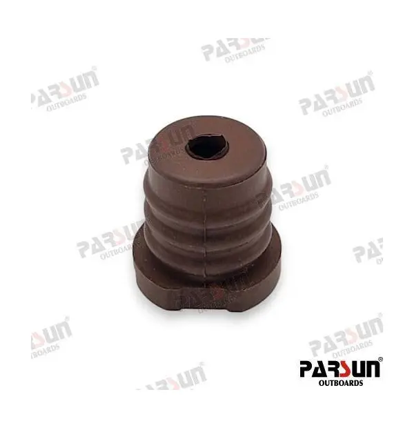 PAF115-05050301- Rubber Sleeve , Oil Pump- bottom view
