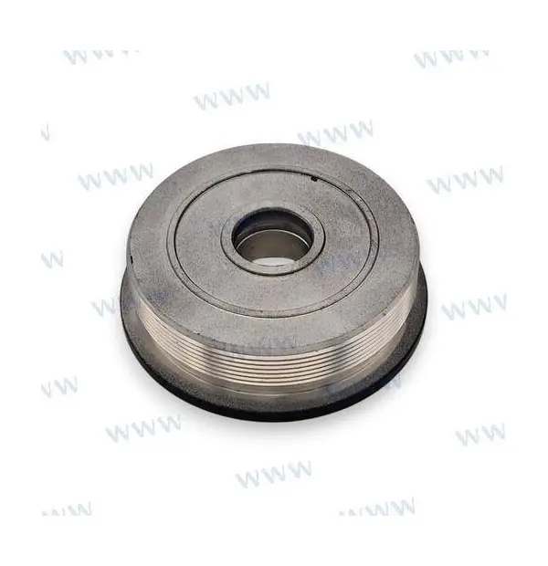 PAF115-06010003- Nut, Hydro-Cylinder