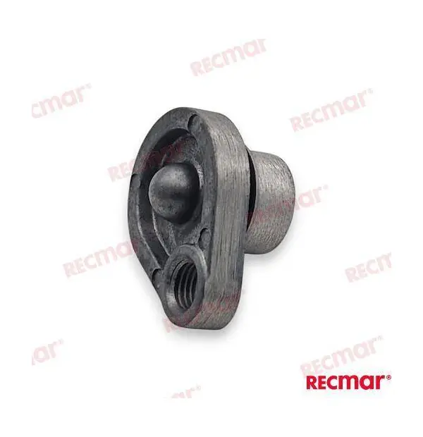 REC11261-93J00- Cover Protection Anode Assy Suzuki - rear view left