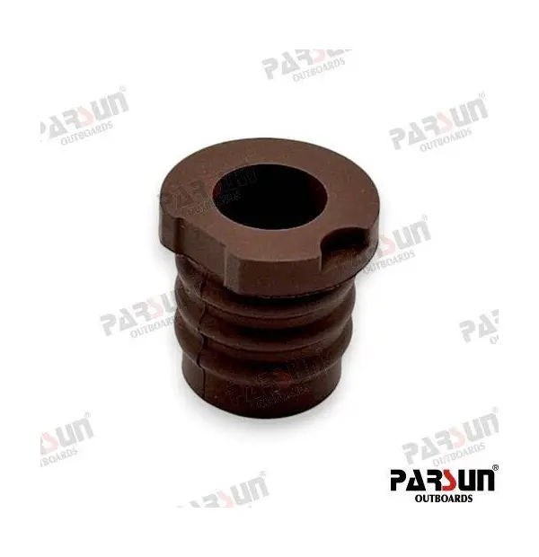 PAF115-05050301- Rubber Sleeve , Oil Pump
