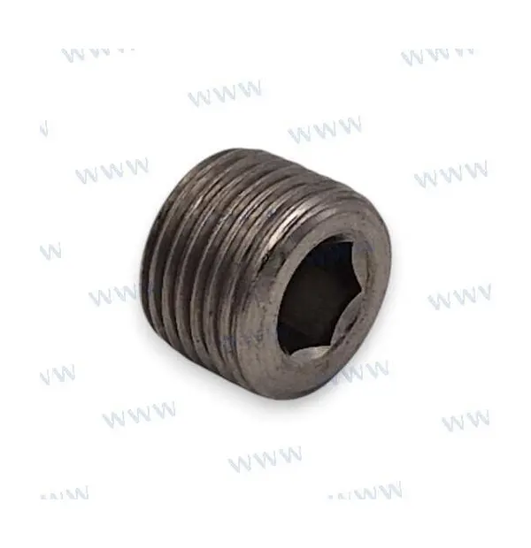 PAF25-05010104A - Plug - rear view left