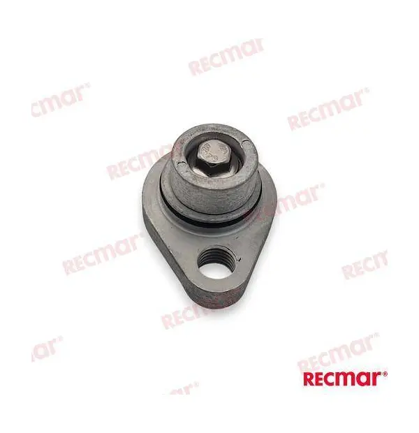 REC11261-93J00- Cover Protection Anode Assy Suzuki - top view