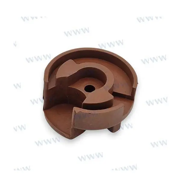 PAF115-05050302- Rubber Pad, Oil Pump