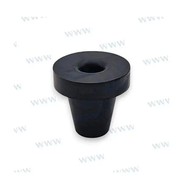 PAF115-07000004 - Damper A- bottom view