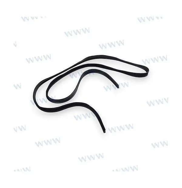 PAF115-07000002- Cover , Top Cowling - top view