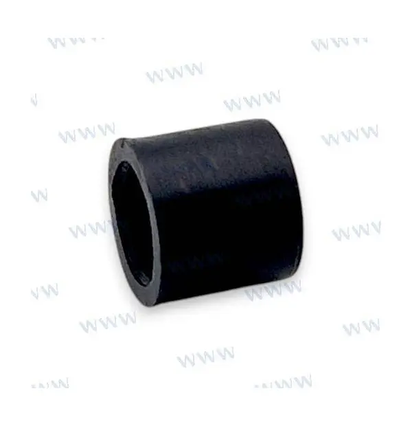 PAF115-07000101- Locking Pulley - side view