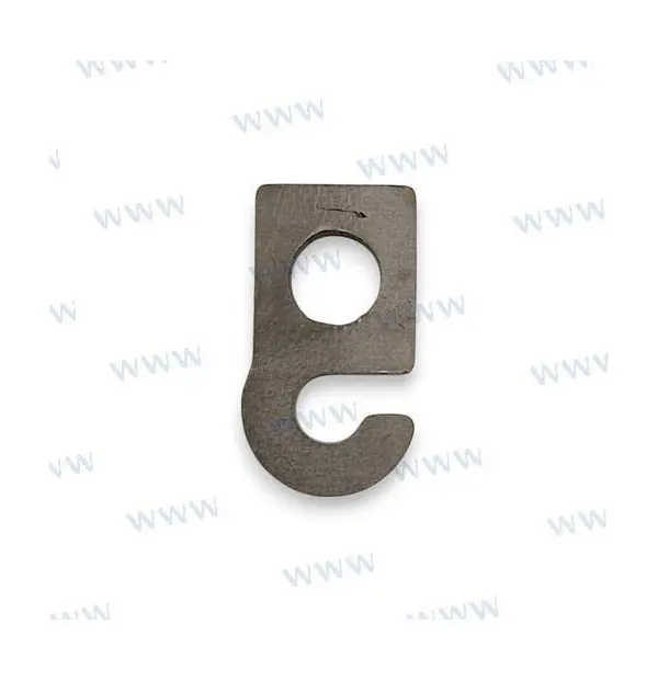 Bracket, Tension Spring - PAF115-03000010