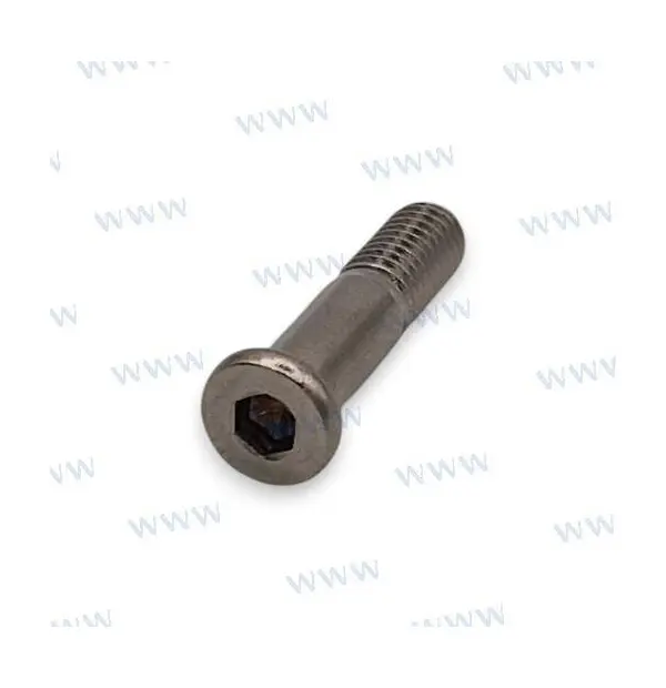 PAF115-07000103- Bolt