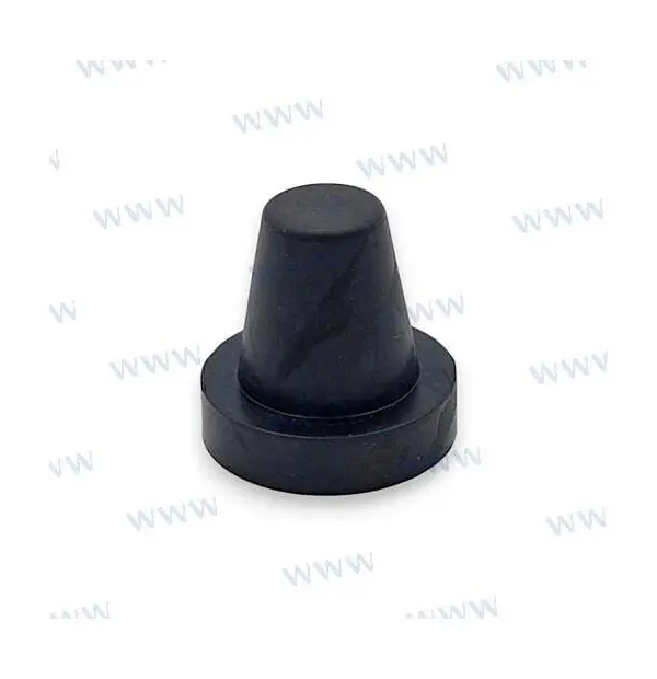 PAF115-07000004 - Damper A - front view