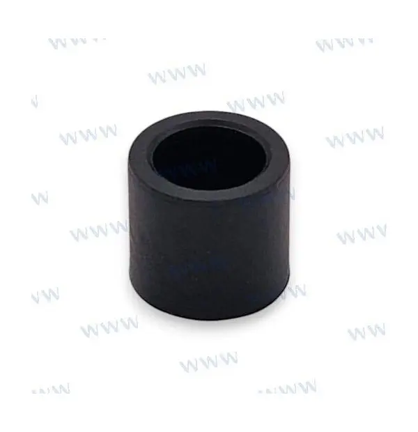 PAF115-07000101- Locking Pulley - front view