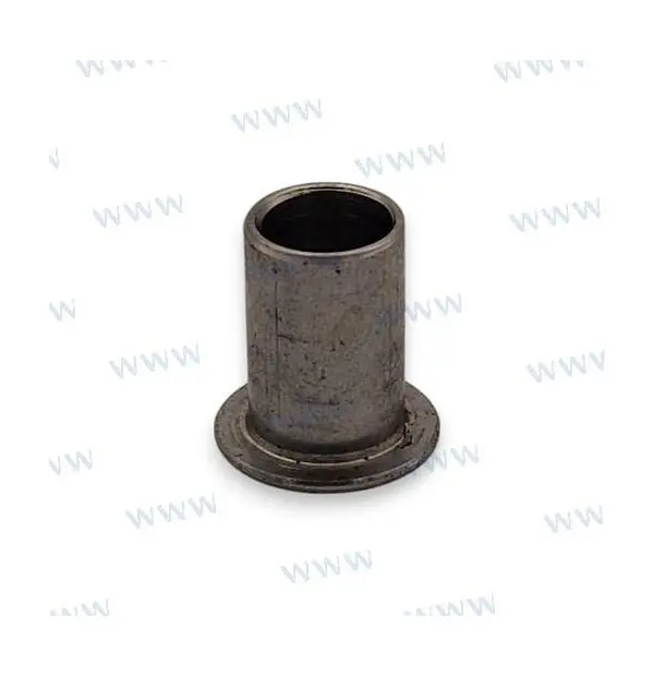 PAF115-07000102- Cushion Tube, Pulley - front view
