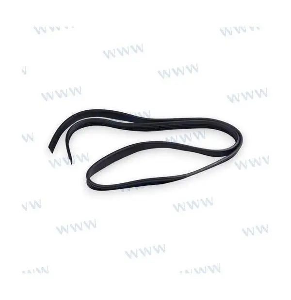 PAF115-07000002- Cover , Top Cowling - side view