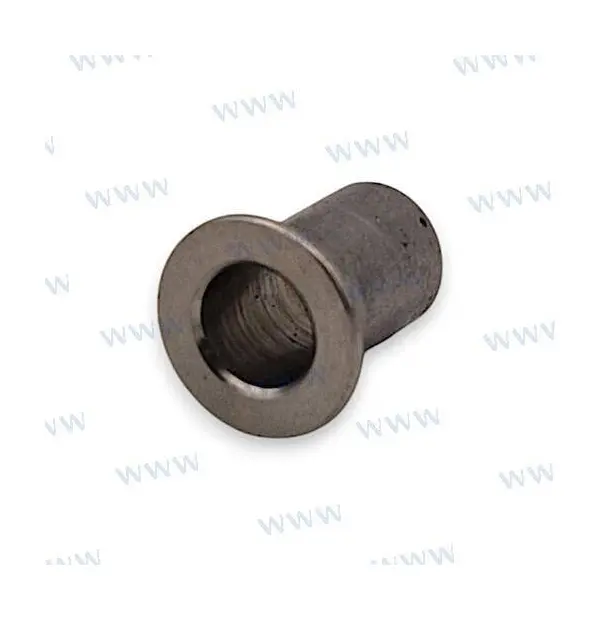 PAF115-07000102- Cushion Tube, Pulley - side view left