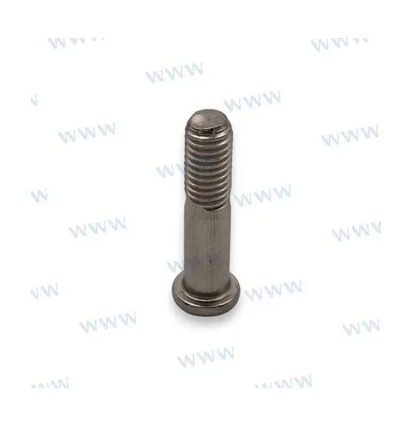 PAF115-07000103- Bolt- bottom view