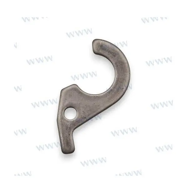PAF115-05050013- Plate , Pressure valve