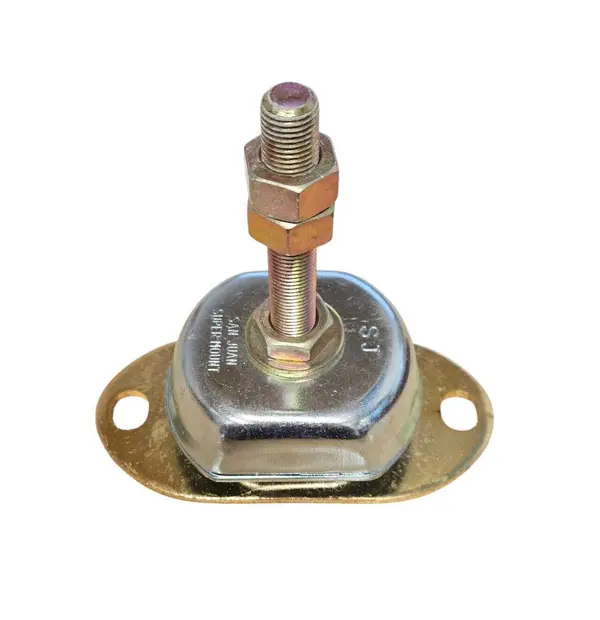 Goldenship Engine Mount Silent Block 12MM 55Kgs