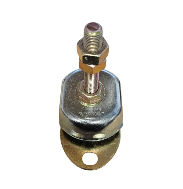 Goldenship Engine Mount Silent Block 12MM 55Kgs
