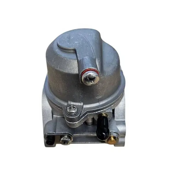 Carburetor fits Yamaha / Parsun F4 F4 (1998-05)