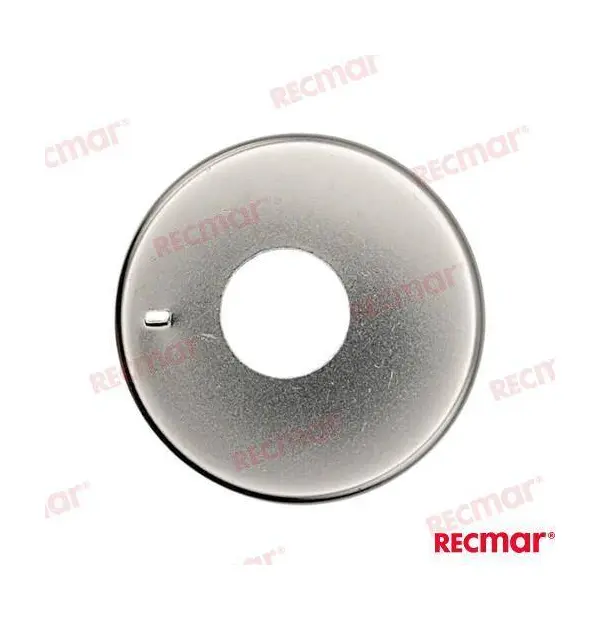 Suzuki Water Pump Sleeve Insert Cup fits 200 225 250 HP DF200 DF225 DF250