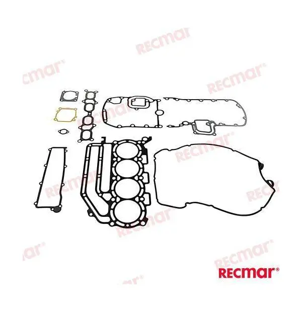 Suzuki Gasket Set