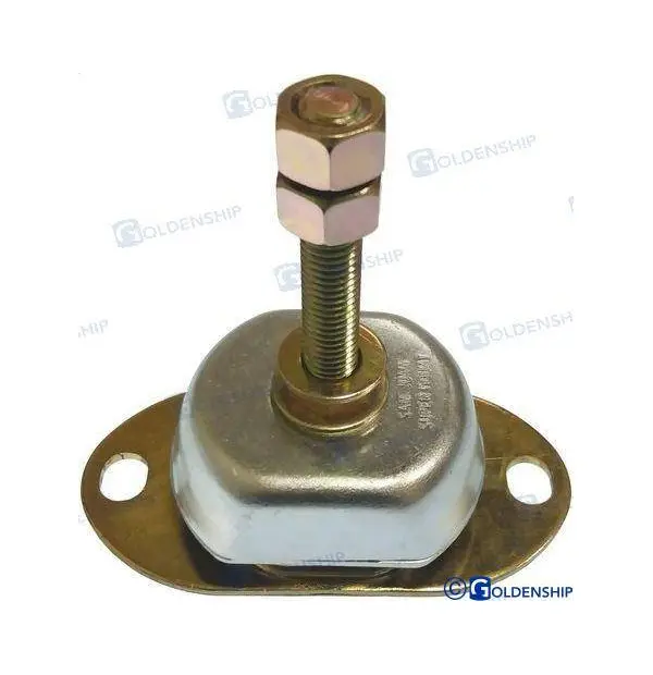 Goldenship Engine Mount Silent Block 12MM 55Kgs