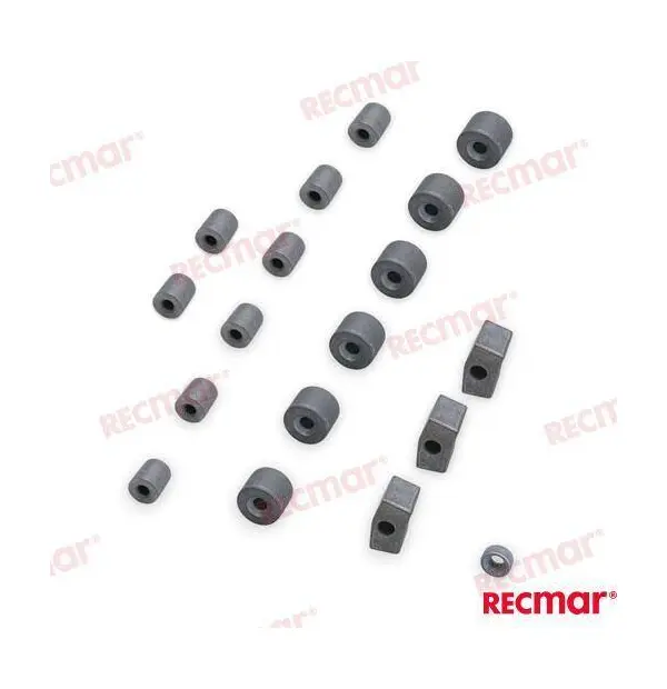 Yamaha Powerhead Zinc Anode Kit B fits F425A, XF425N
