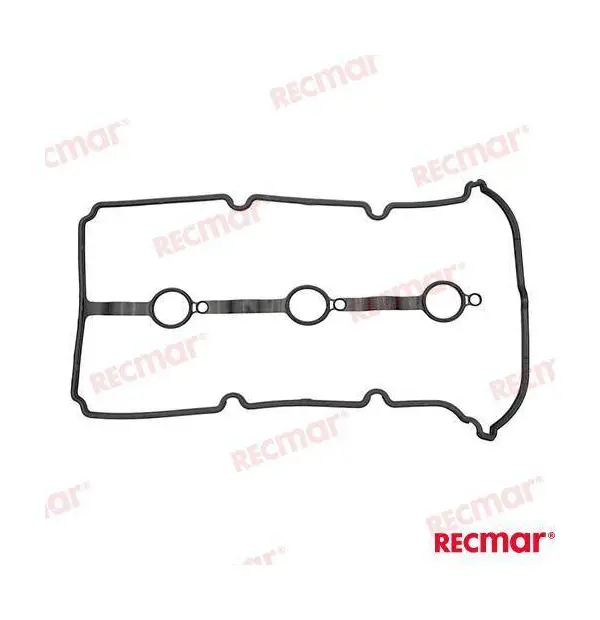 Rocker Cover Gasket Port Side fits Suzuki