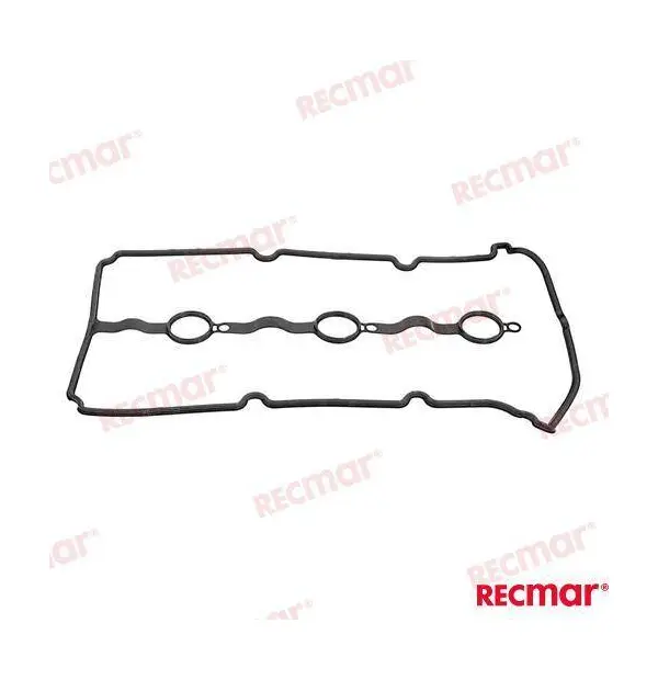 Rocker Cover Gasket Port Side fits Suzuki