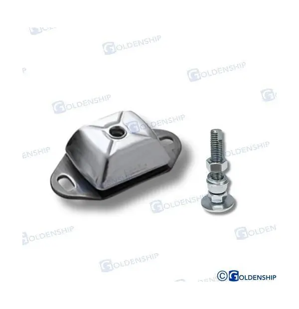 Goldenship Engine Mount Silent Block 16mm 280Kgs