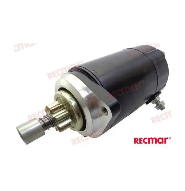 Starter Motor Yamaha 25-40 HP