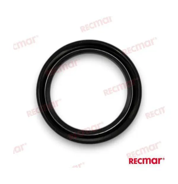 REC93101-48M68 - Crankshaft Oil Seal  48X62X6.5- top view