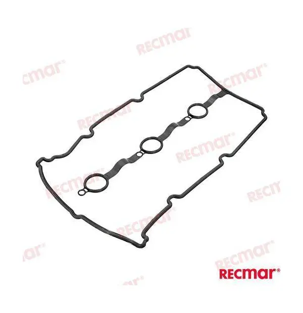 Rocker Cover Gasket Port Side fits Suzuki